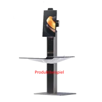 Zubehör für SUNMI Flex 3: Retail Countertop Standfuß